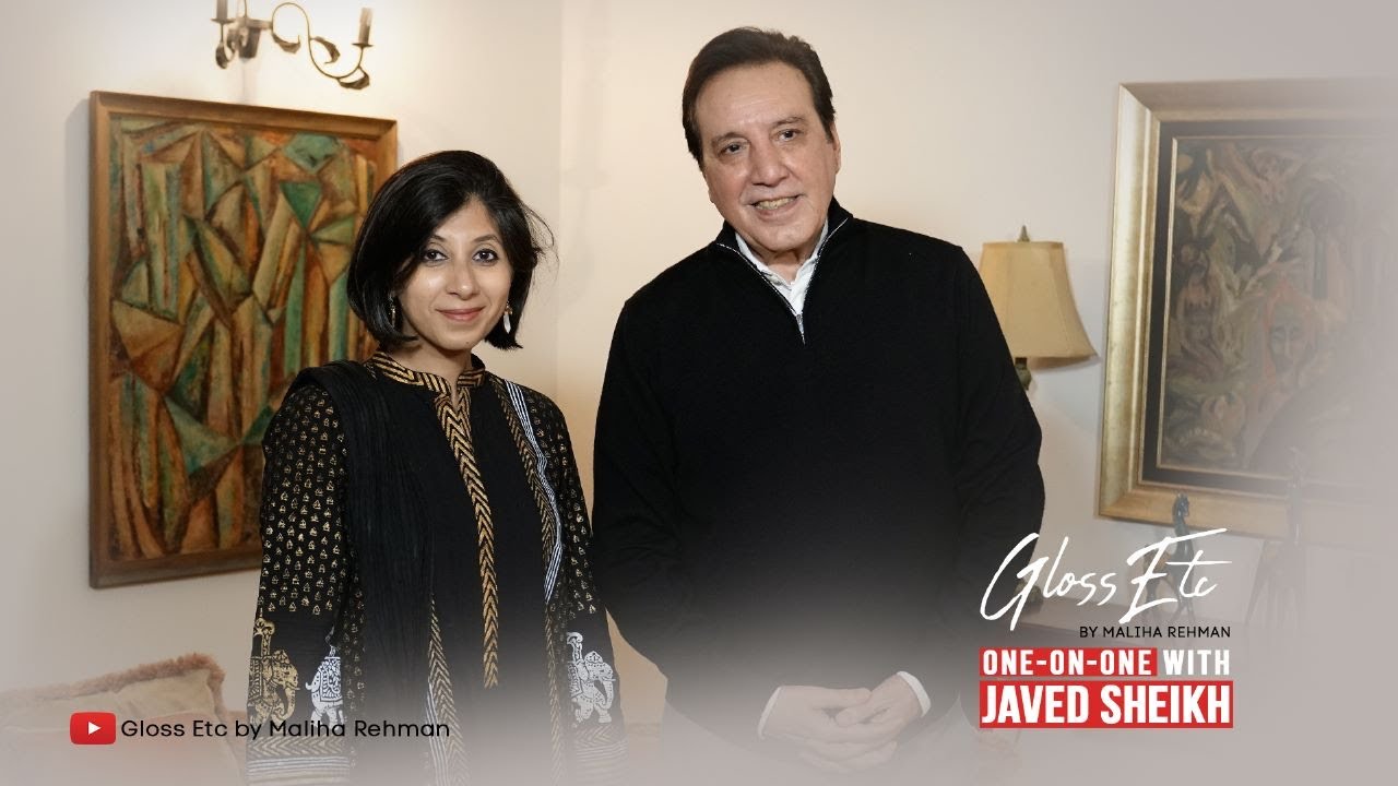 One-on-one with Javed Sheikh