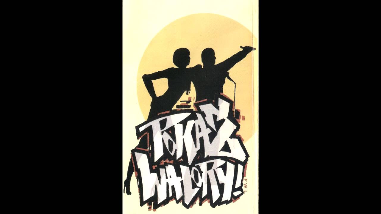 08. V.E.T.O. - Eleganckie bale (RRX - Pokaż Walory!)