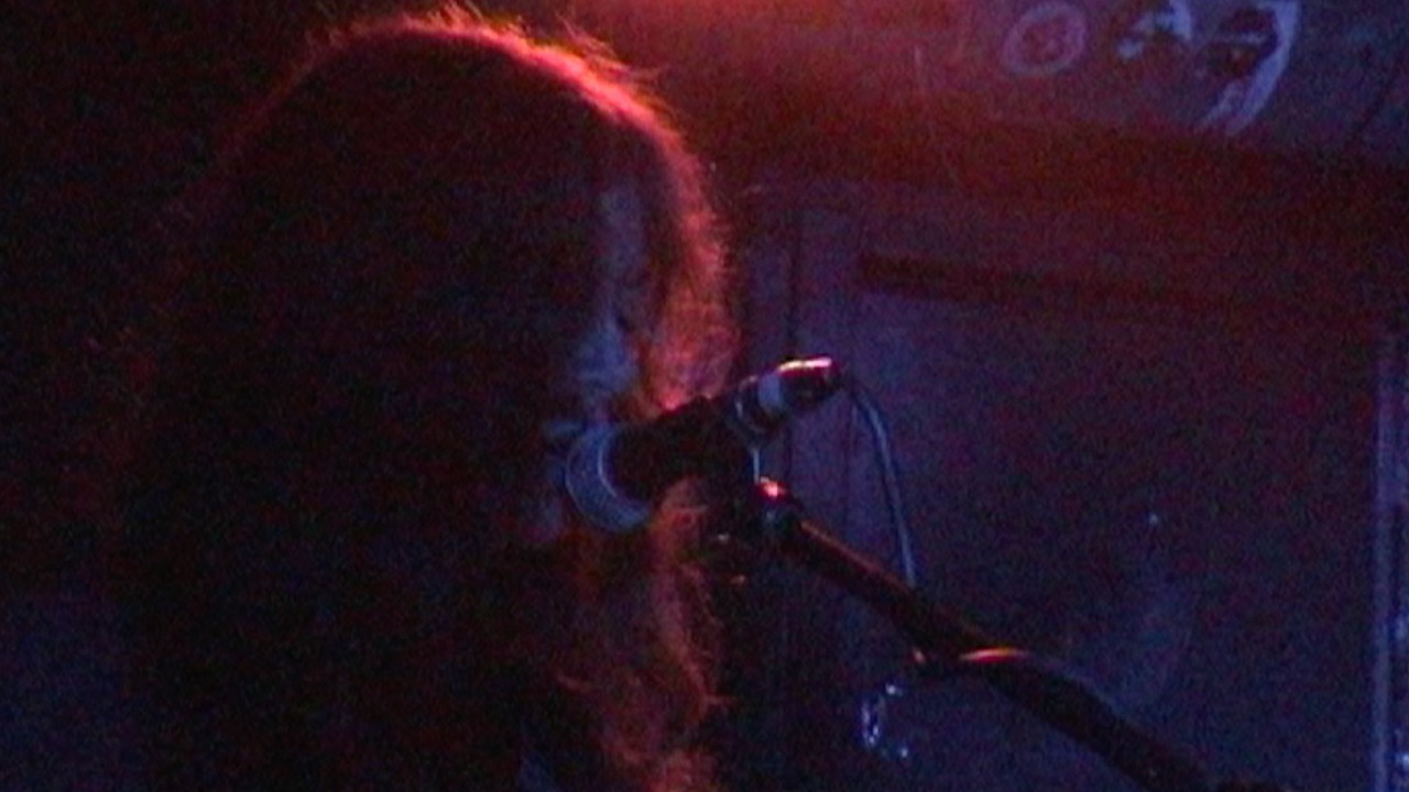 Userband - Live @ Meteoro (Barcelona) [2026/02/20]