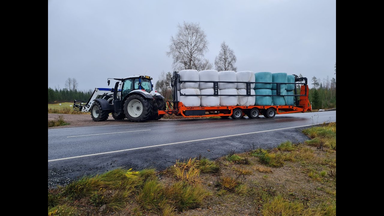 MPH TRAILER 30 XL / MPH-Lavetti 30 XL