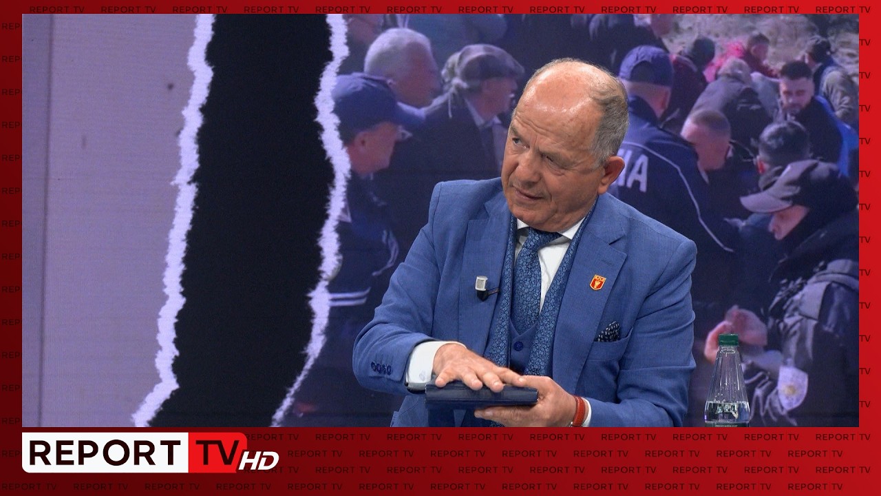“Deti do hajë tokën…” Sazan Guri: Ndërtimi në Rrjoll do kthehen në problem