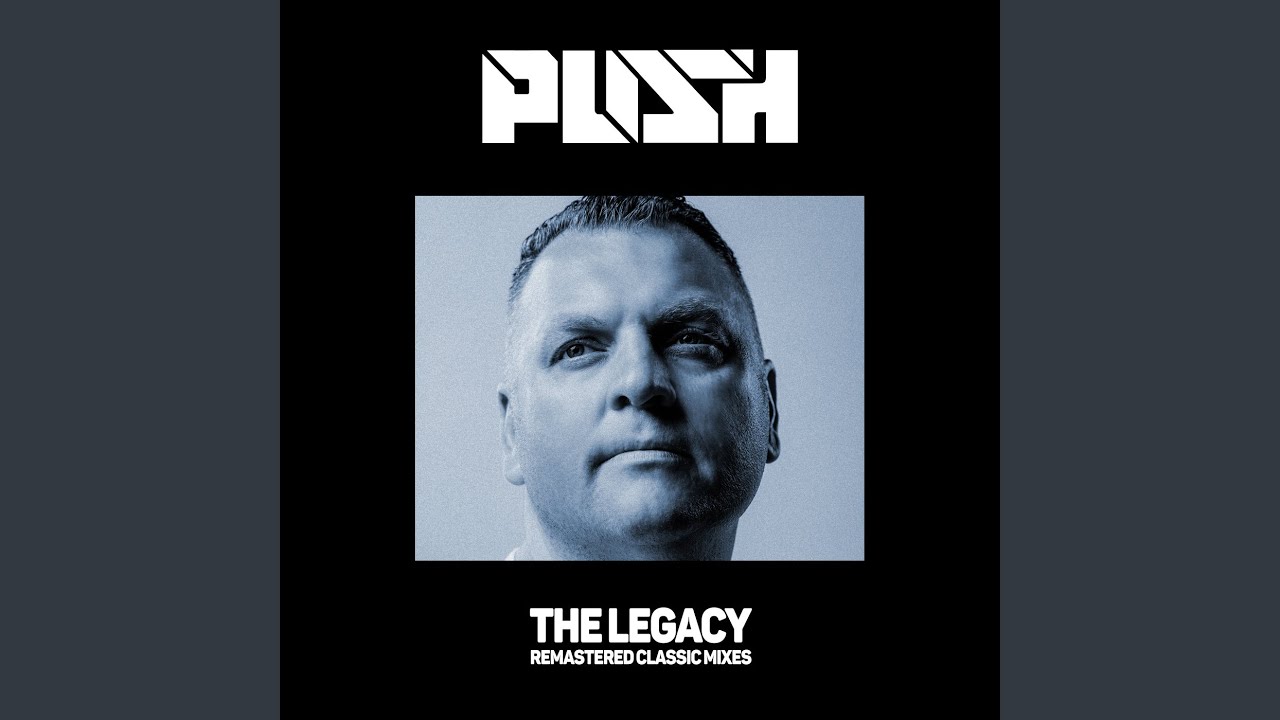 The Legacy (Remastered 2001 Remake)