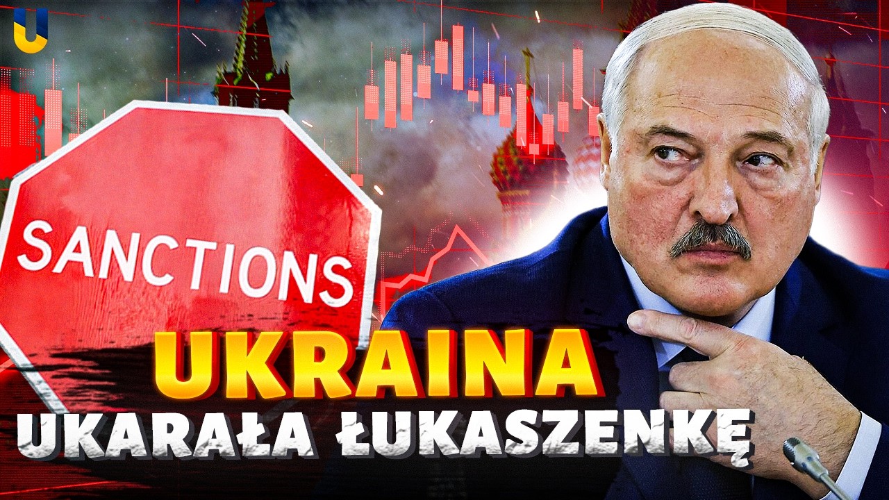 Ukraina UDERZA w Łukaszenkę: dyktator Białorusi PŁACI za pomoc Putinowi
