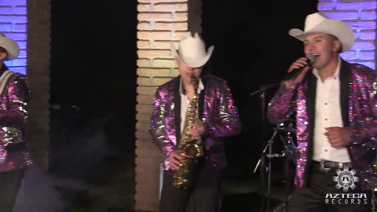 Conjunto La Duración - Qué Te Pasa - Así Se Baila En Sonora (En Vivo)