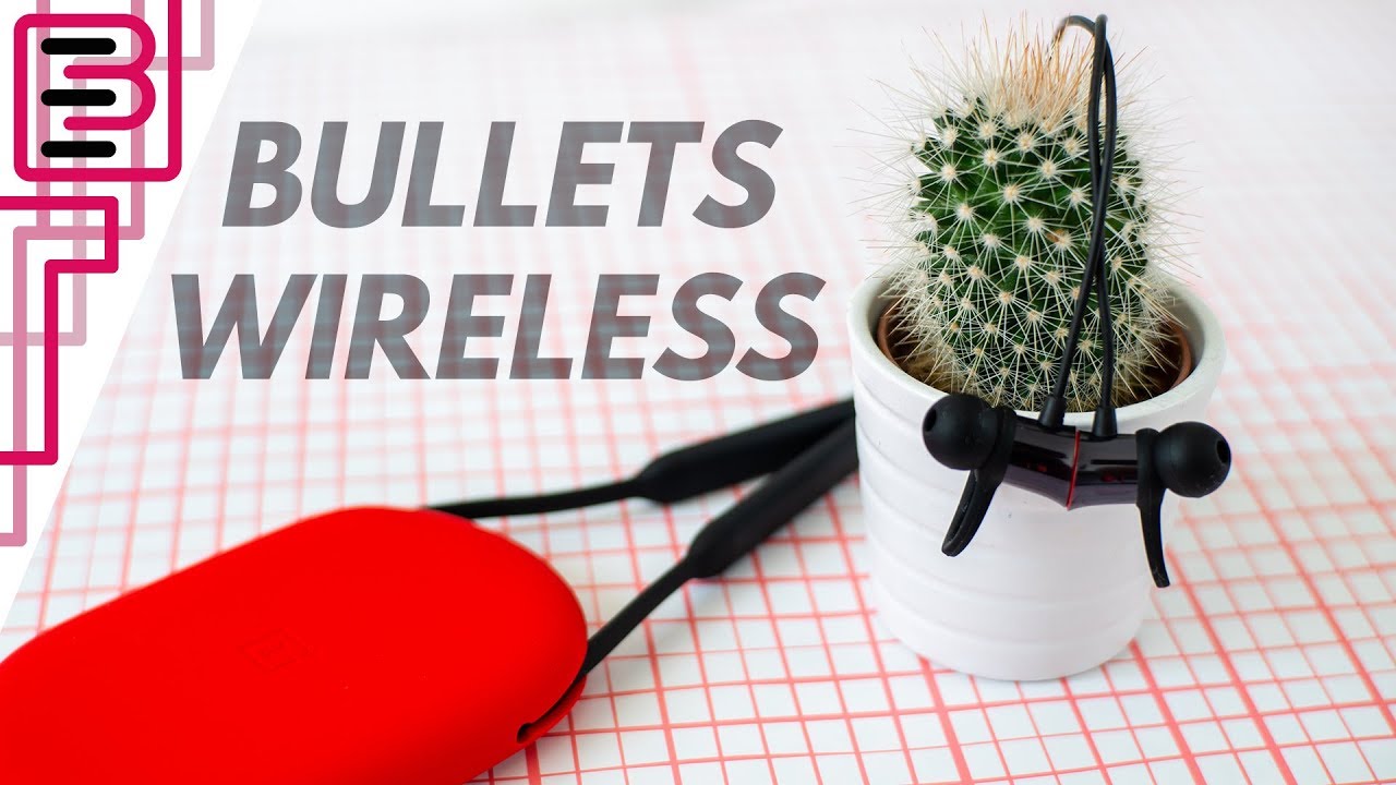 OnePlus Bullets Wireless - An unexpected Verdict