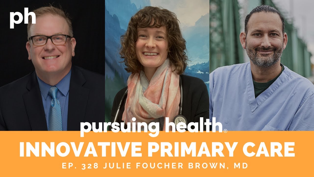 Innovative Primary Care