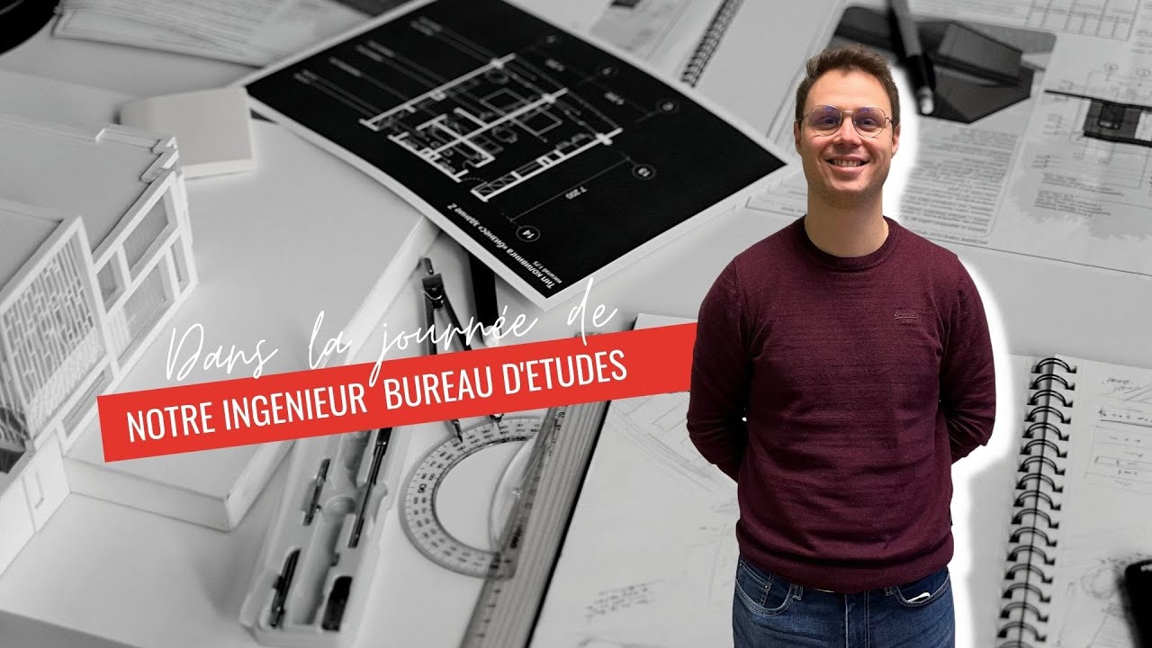 Une journ&eacute;e avec notre ing&eacute;nieur bureau d'&eacute;tudes - Levage Manutention