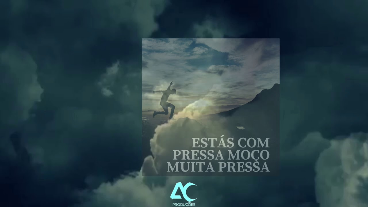 DJ NELASTA Ft ALCIONE - Tas com Pressa Moço ( Remix )