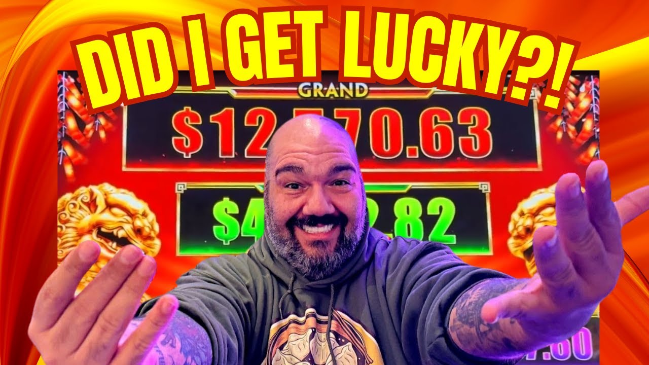 LUCKY 88 HEATS UP for OVER an HOUR!! with VegasLowRoller