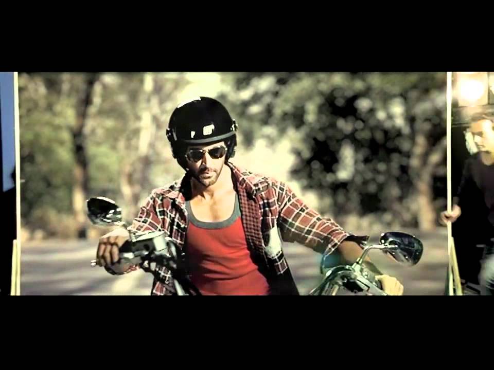 MacroMan Inner Wear Tvc.