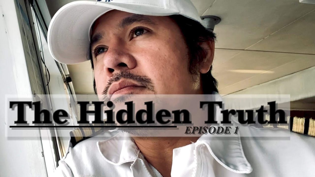 The Hidden Truth - Paano nga ba ang PROMOTION sa barko - SEAMAN Vlog EP01