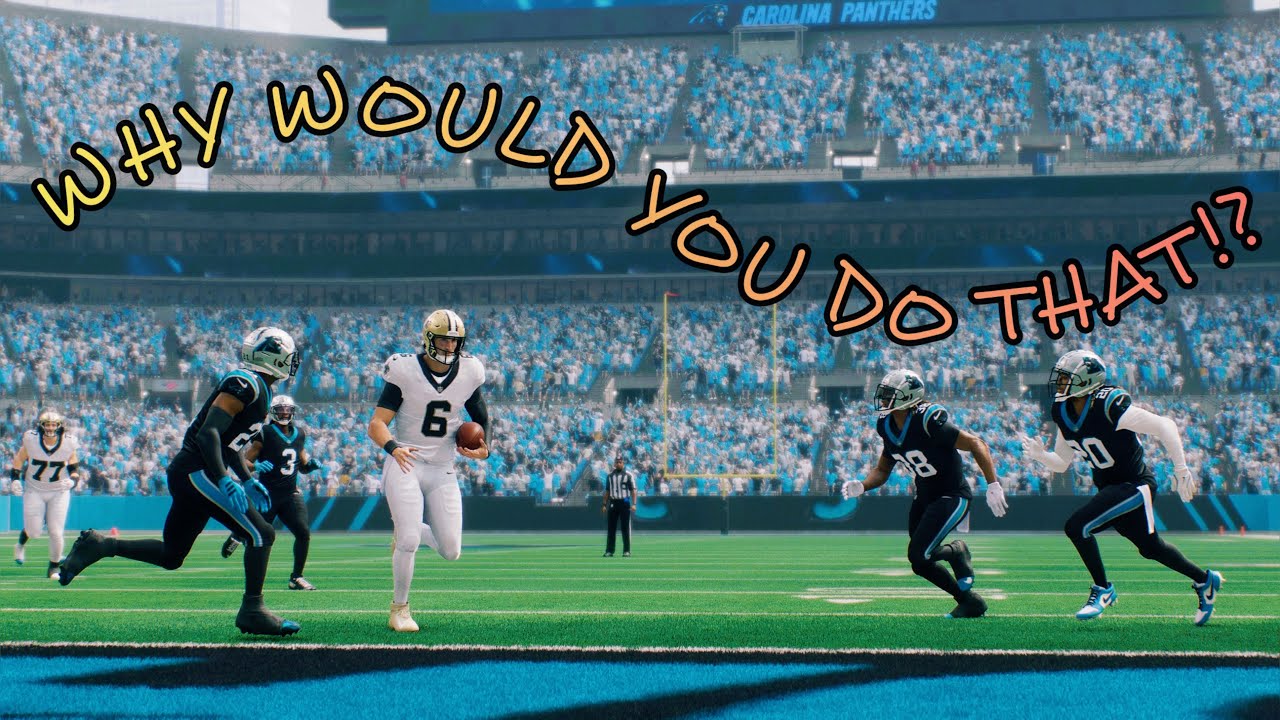 Bad Teams Get NEW Playbooks and Schemes!