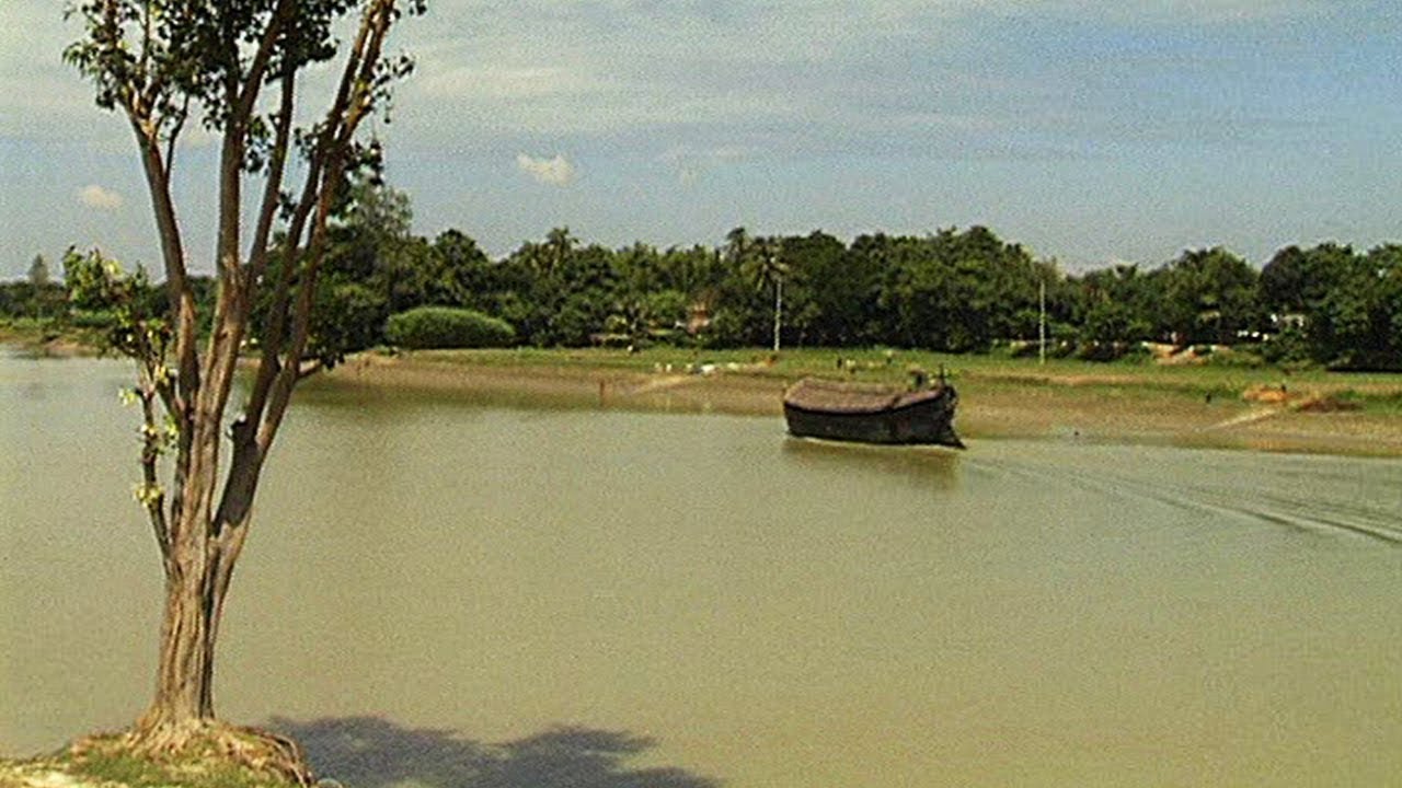 ছোট যমুনা নদী | THE RIVER 