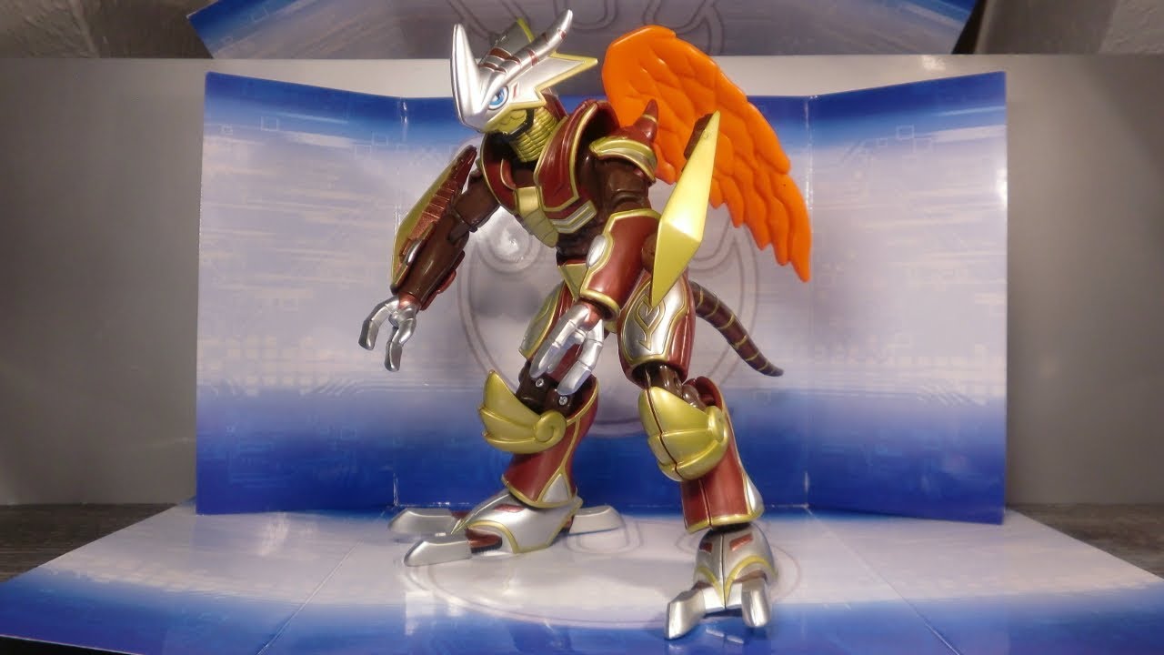 VRITRAMON Spirit-Evolution-Series RE-UPLOAD~Digimon Sammlung Teil 85~Digimon Collection Part 85
