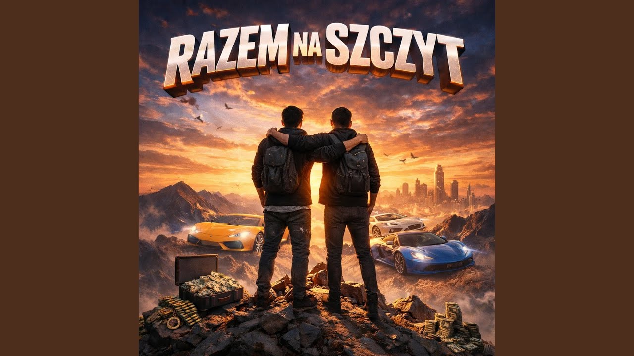 RAZEM NA SZCZYT