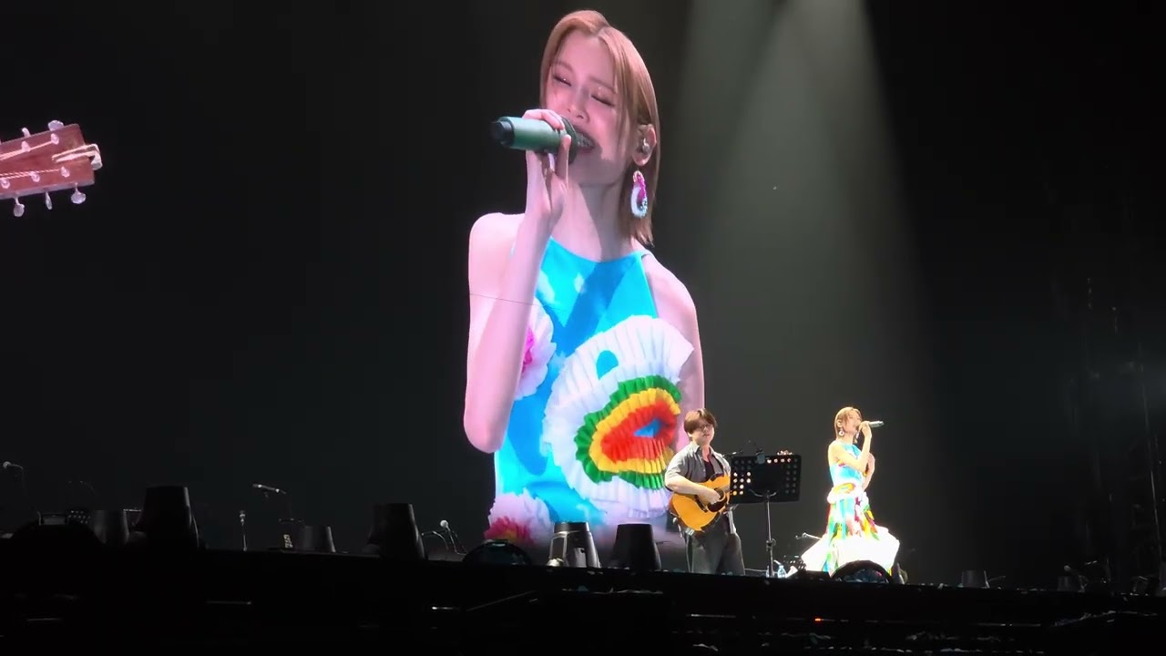What If + 蕾子攪笑位 l 陳蕾佛山演唱會2025 l Panther Chan Live 2025 Mindfulness l 2025/9/27