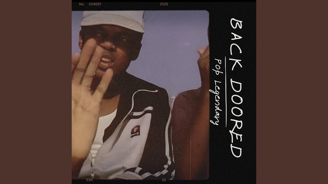Back doored
