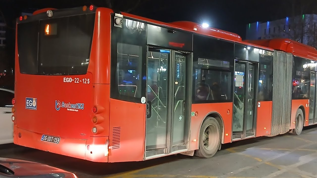 Mercedes conecto ngt om936g motor sesi ve sallanan parça sesi 