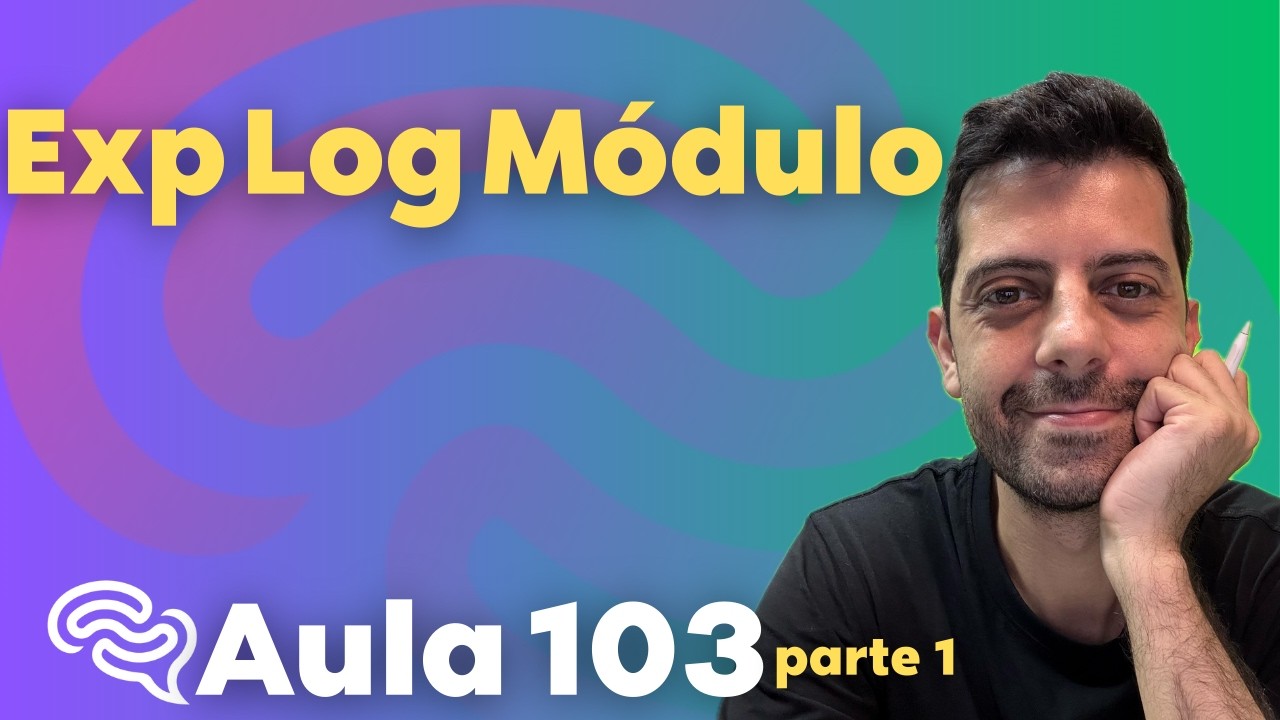 Aula 103a - Módulos pt1