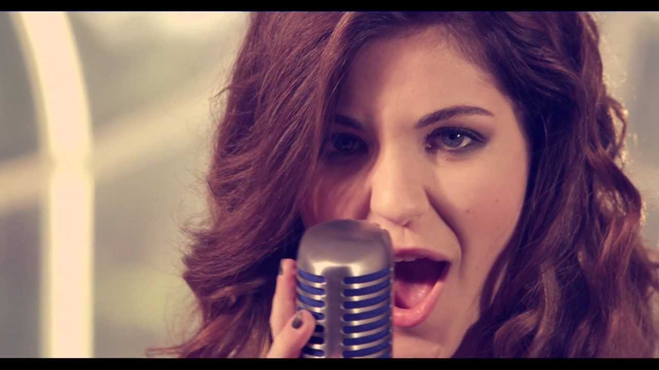 Celeste Buckingham - RUN RUN RUN (Official VideoClip)