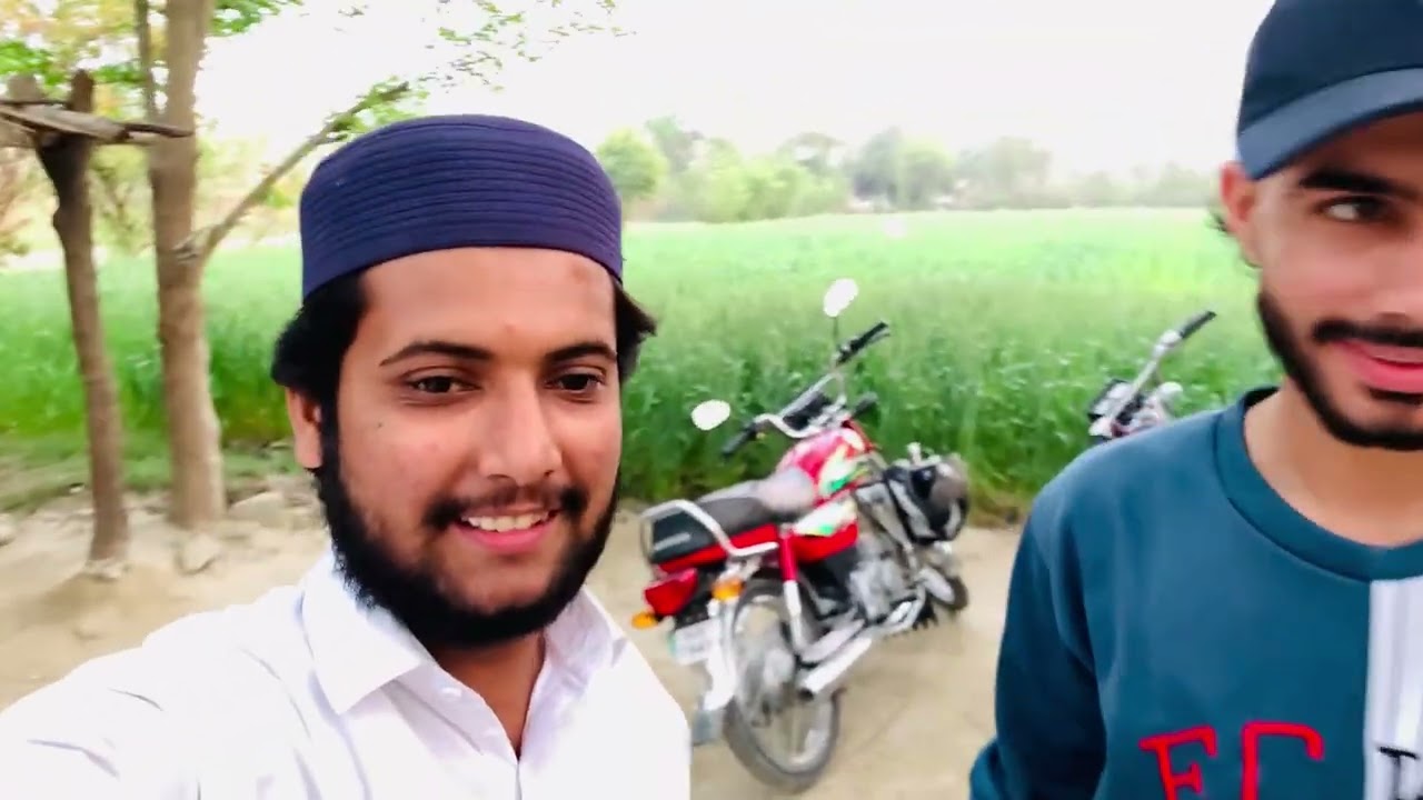 Iftar with Friends | Ramzan Vlog 2026 
