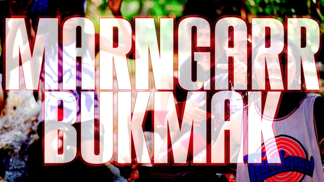 Marngarr Bukmak