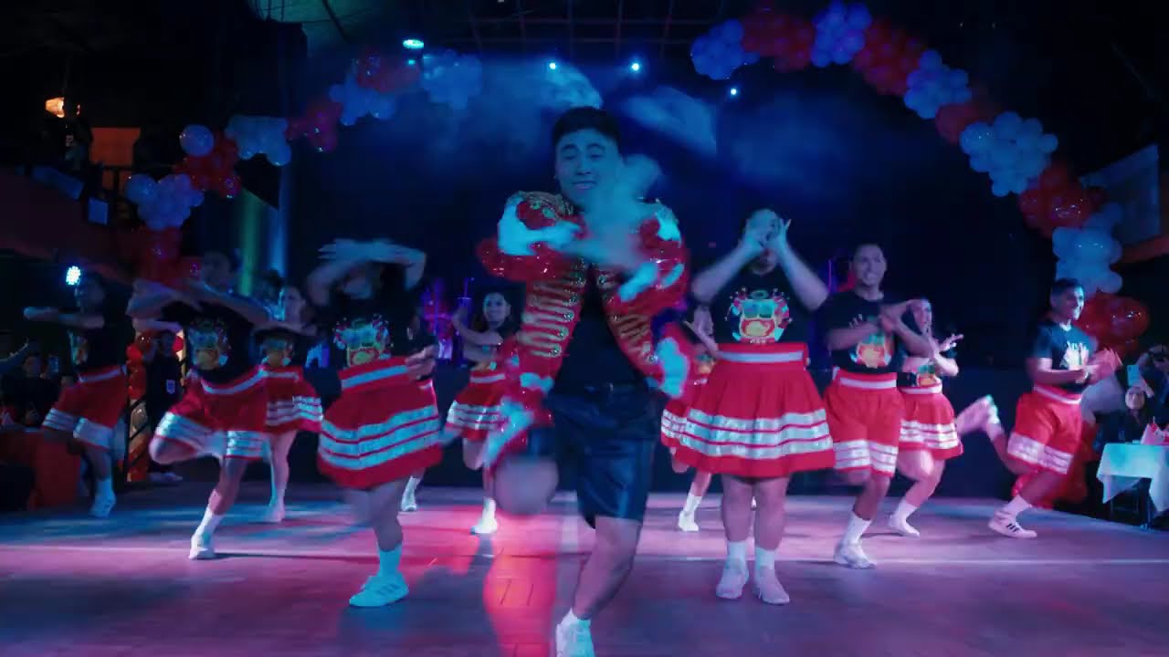 MIX FUSIÓN DE DANZAS PERUANAS 🎉 JOSEPTH RAYMI II 🇵🇪 #fiestaspatrias #josepthraymi #josepthovalle