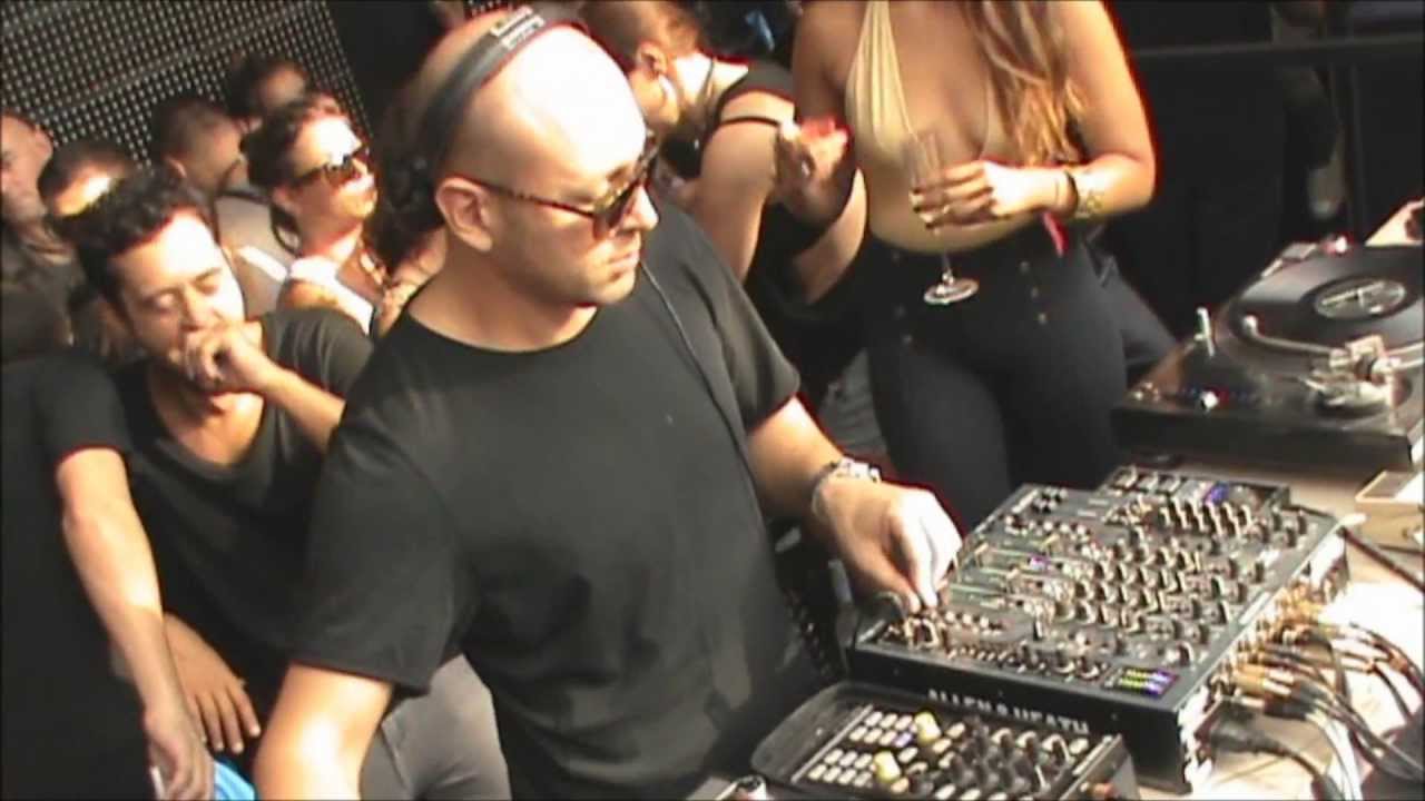 Marco Carola 