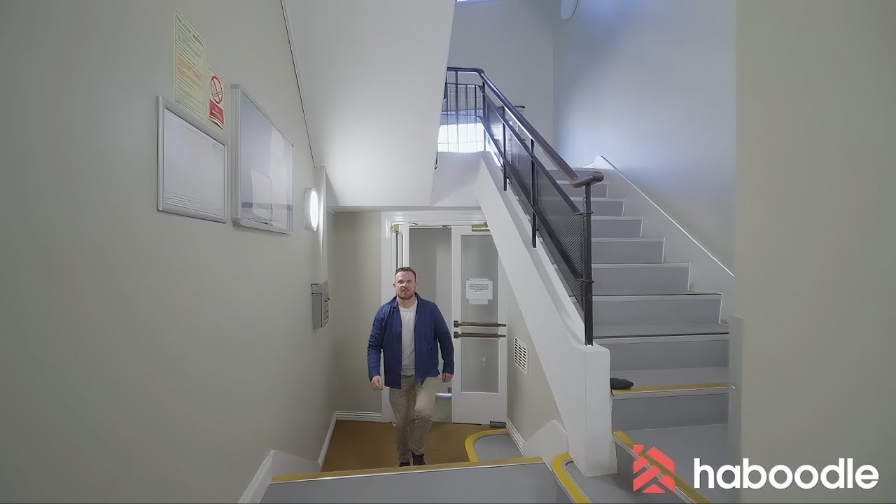 Streatham Hill, London SW2 (Haboodle Property Tours)