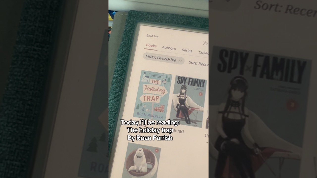 #bookmas
