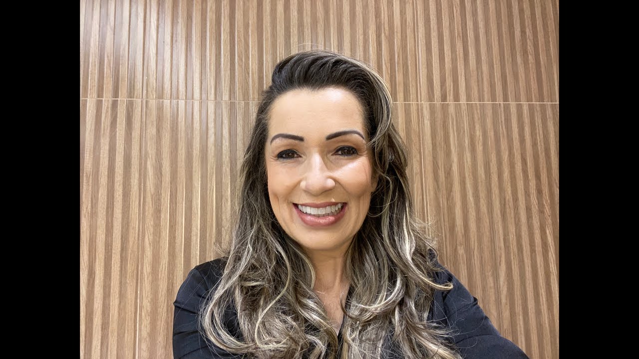 Provisão de Deus na tua casa - Pastora Patrícia está ao vivo!