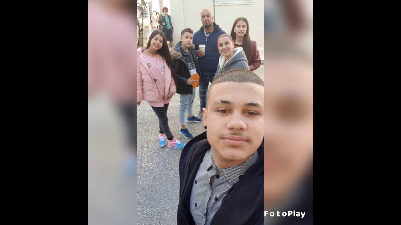 Καραχάλιος Λευτέρης 3 μήνες ( Παρασκευή το βράδυ)🕊