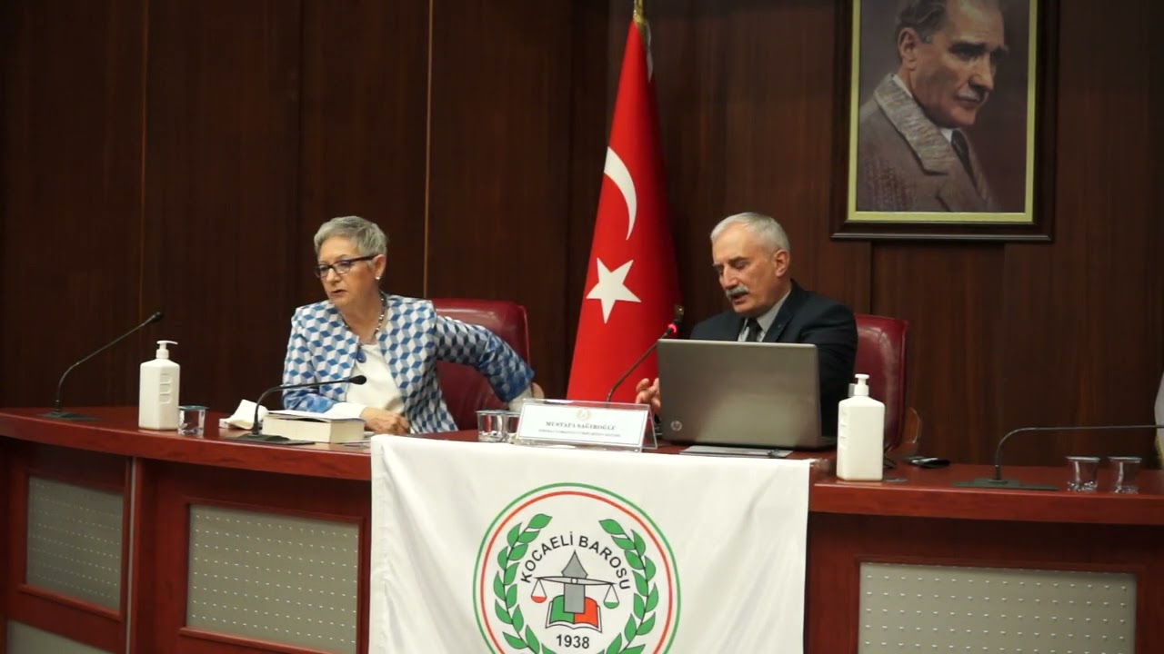 İNFAZ HUKUKU
