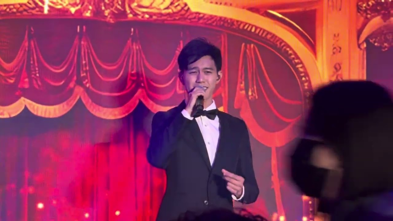 我的未來不是夢（張雨生） ／JIU Band 啾樂團
