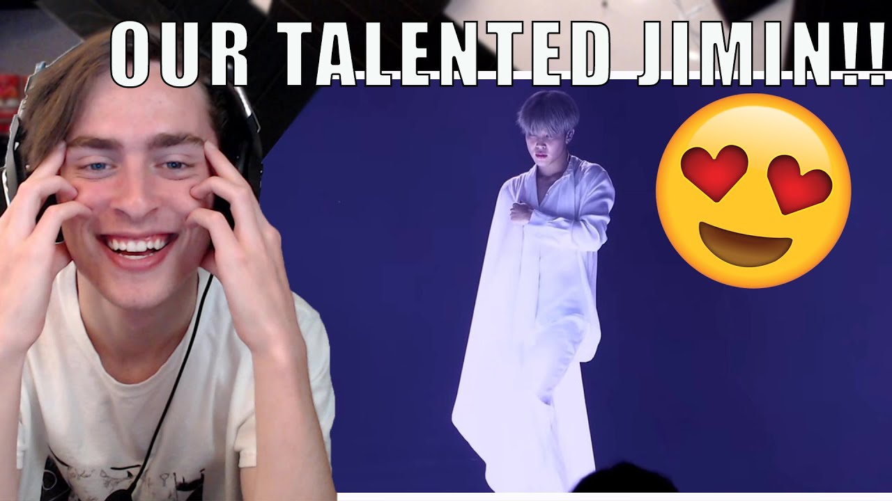 OUR TALENTED JIMIN! (Jimin's talent explosion moment | Reaction/Review)