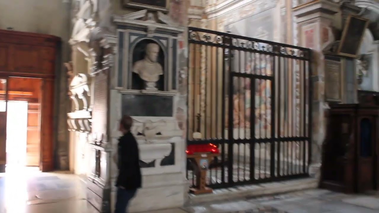 Church #romanforum #rome #sameersethi
