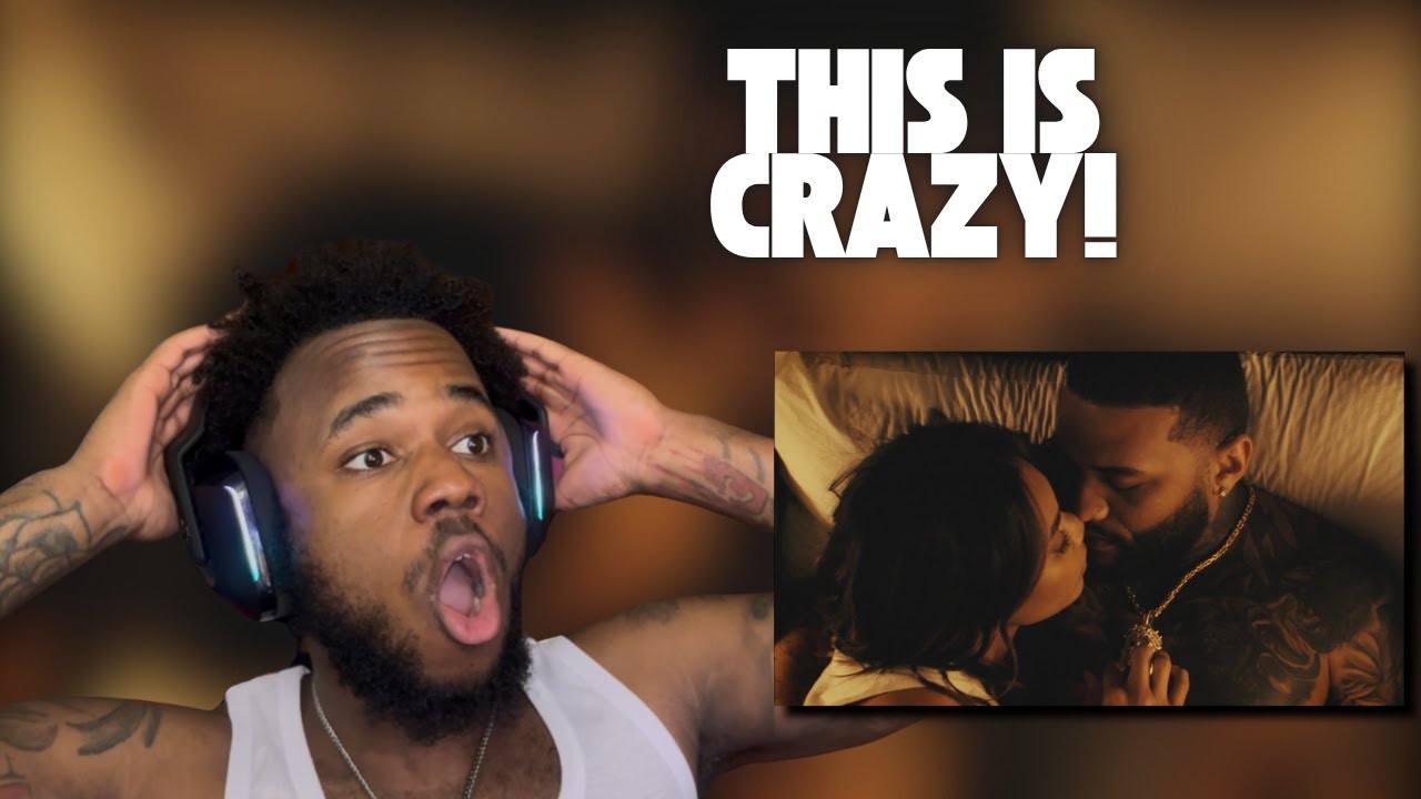 Joyner Lucas ft. Ava Max - Tear Me Down (Starring & Directed by Regina Hall) REACTION!!!