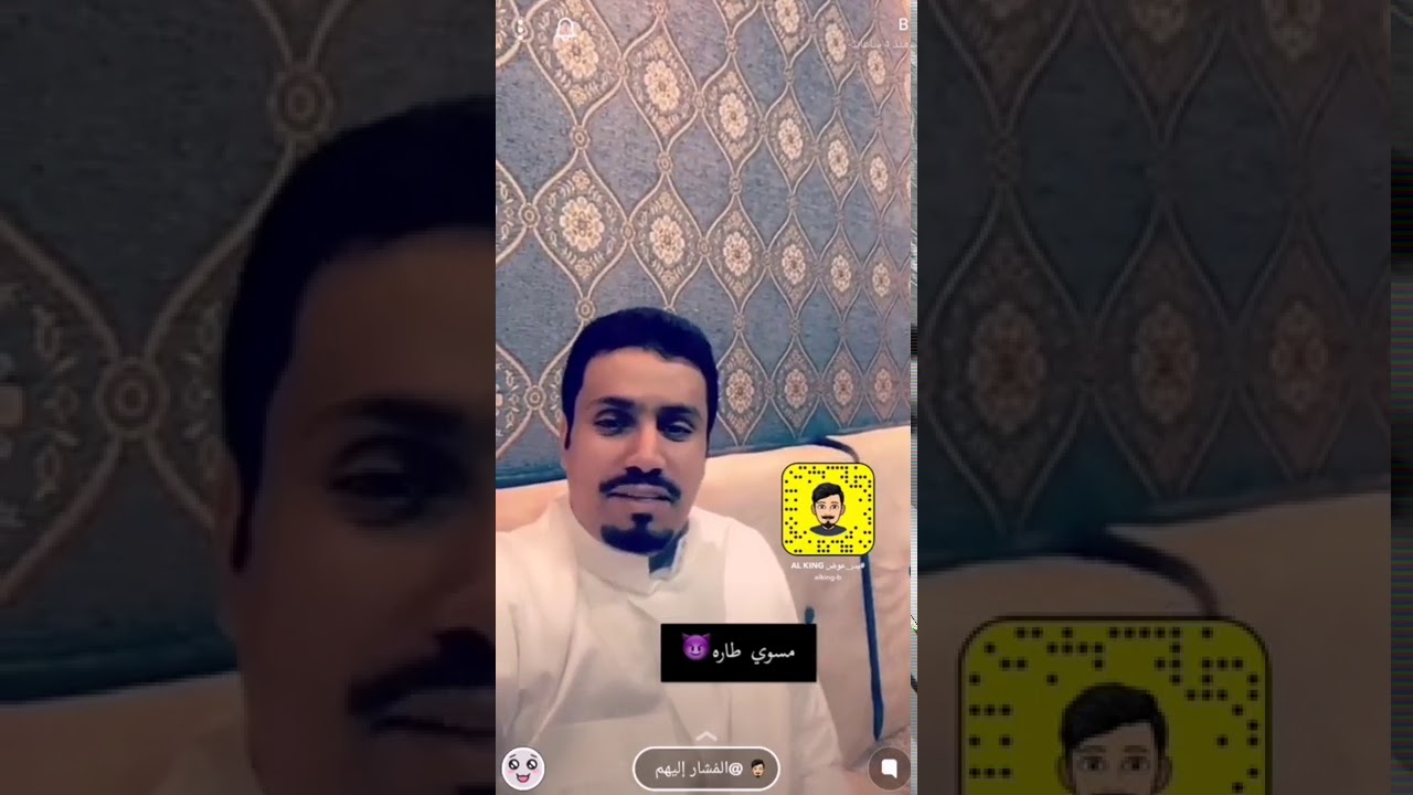 الكنق بدر عوض وقصته مع الباكستاني في الصناعية وخشة التحدي مع الزول | سناب ALKING B