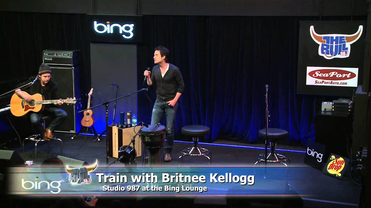 Train - Meet Virginia