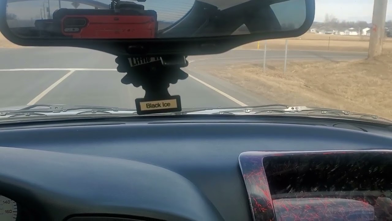 Misterflipster - Updated driveshaft options?