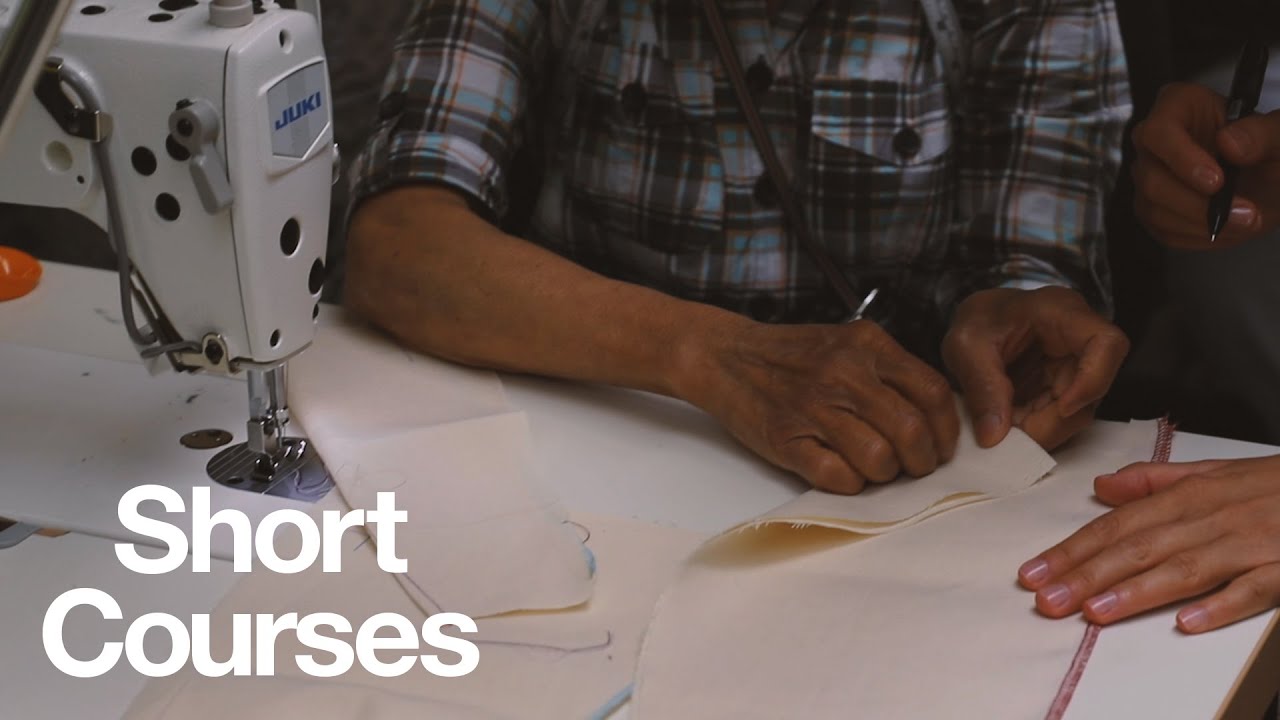 Take Your Sewing to the Next Level: Expert Tips and Tricks | Short Courses