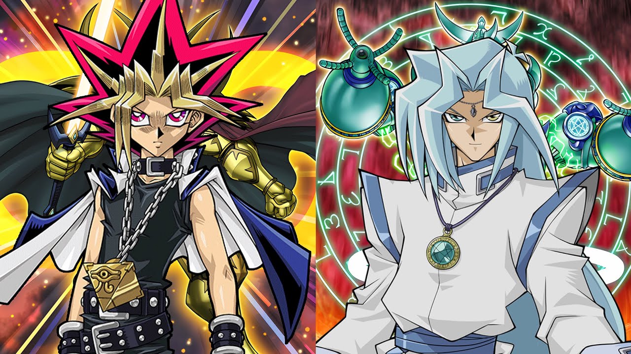 ATEM vs DARTZ | YGOLANG