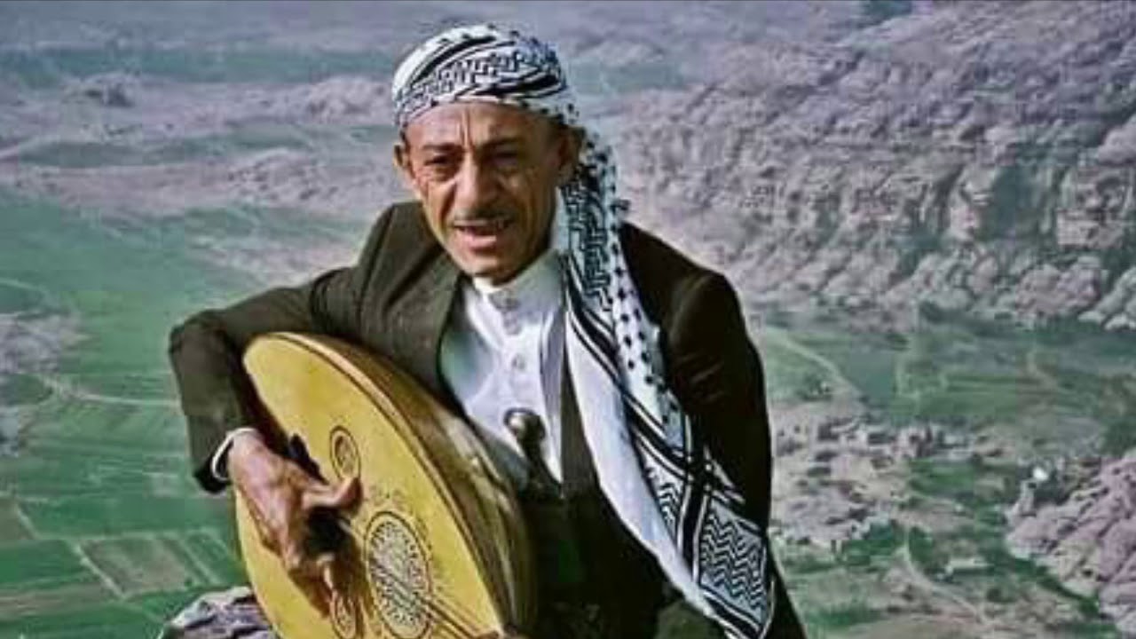 ياقلب حب الغانيات/ لعملاق الفن اليمني محمد حمود الحارثي