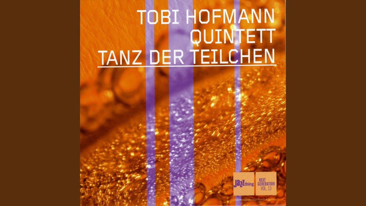 Tanz Der Teilchen
