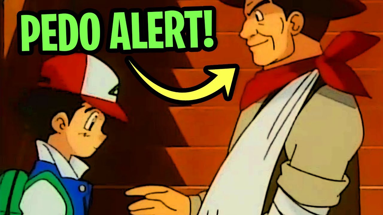 Pokemon WTF Moments (S02E21) | GIT ALONG, LITTLE POKÉMON | Ash meets a Magnemite rancher
