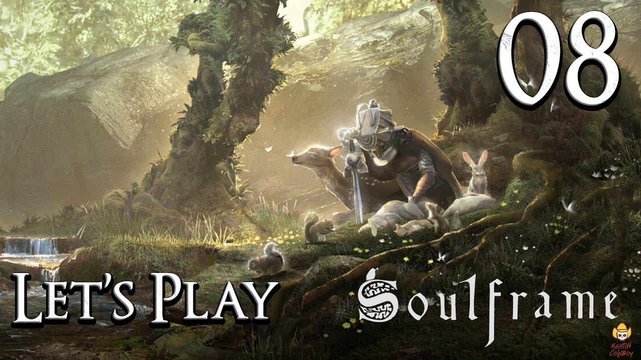 Soulframe - Let's Play Part 8: Brewer of Hues