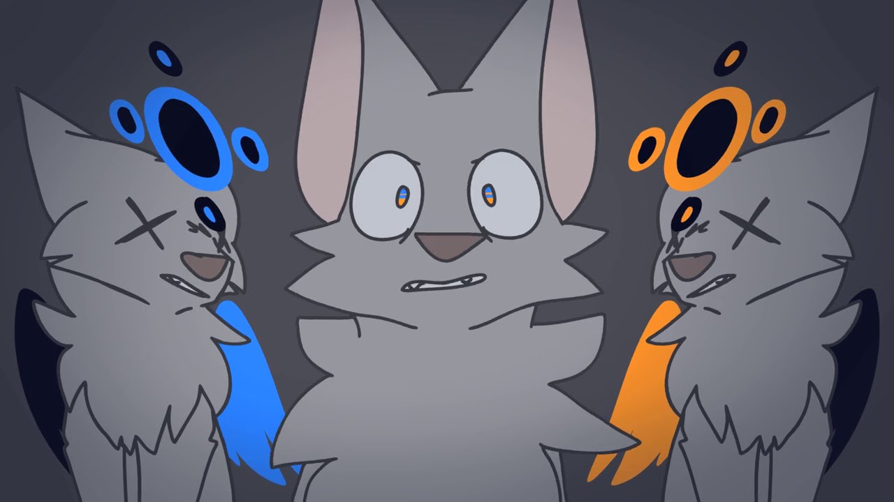 Kerosene // Animation Meme
