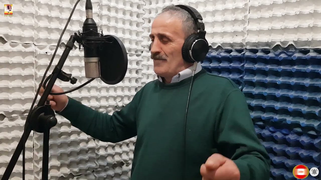 ახალი ქართული სიმღერა 2021 ბალანდა 