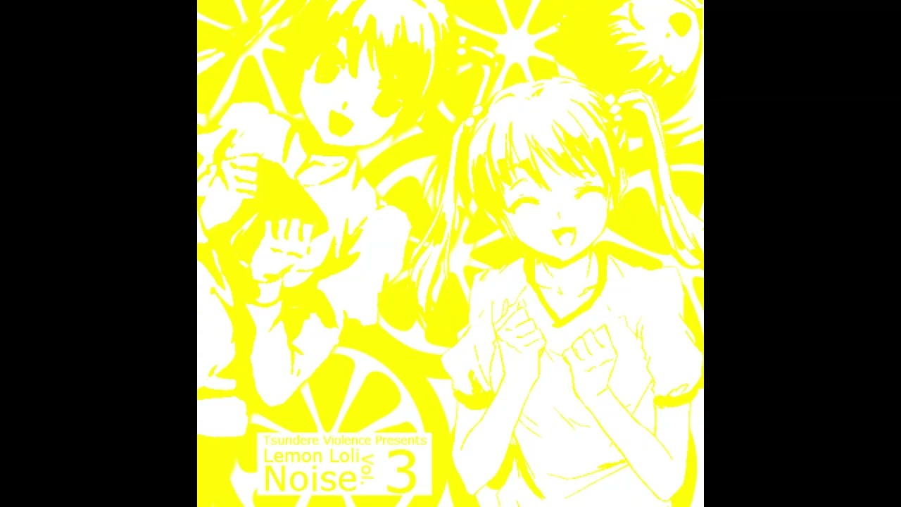 Lolita War Crime – L0li Was Salvation At The Sky With Explosives