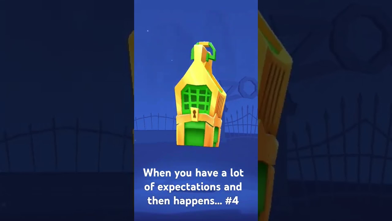 Opening crate in Zooba #games #gaming #zooba #openingcrate #opening